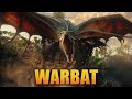 WARBAT: El Verdadero Depredador de la Tierra Hueca