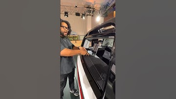 The $45K Rivian R2 is a Tesla Model Y competitor. 👀😗