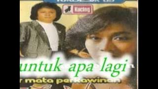 mansyur ,s(untuk apa lagi)lagu jadul thn 80an