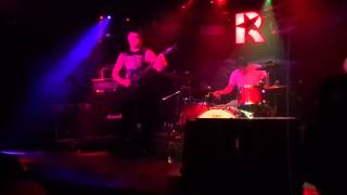 Surgical Strike  -  Death Drone .LIVE @The Revolution Bar NY