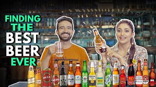 Finding The Best Beer Ever | Ft. Budweiser, Bira & more | The Urban Guide screenshot 2