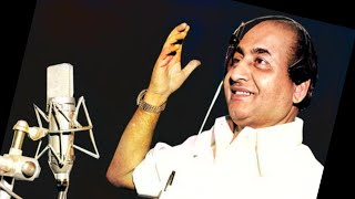 Duniya Sharabi Duniya Sharabi Kaun Nahi Peeta ​Mohammad Rafi ​Tangewala  Naushad  Majrooh Sultanpuri