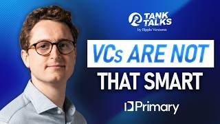 Jason Shuman: Why Concentrated Seed Is the Future of VC