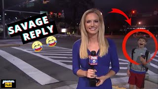 Best of May's News Bloopers so far🤣