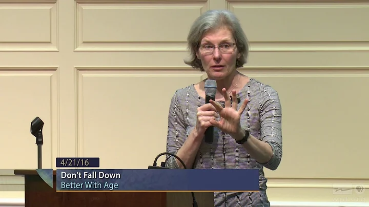 Don't Fall Down | University Place