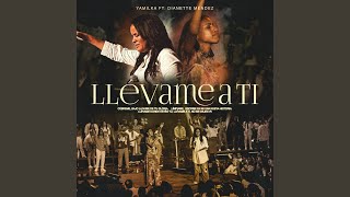 Download Lagu Llevame a Ti (feat. Dianette Mendez) Download Lagu Llevame a Ti (feat. Dianette Mendez)