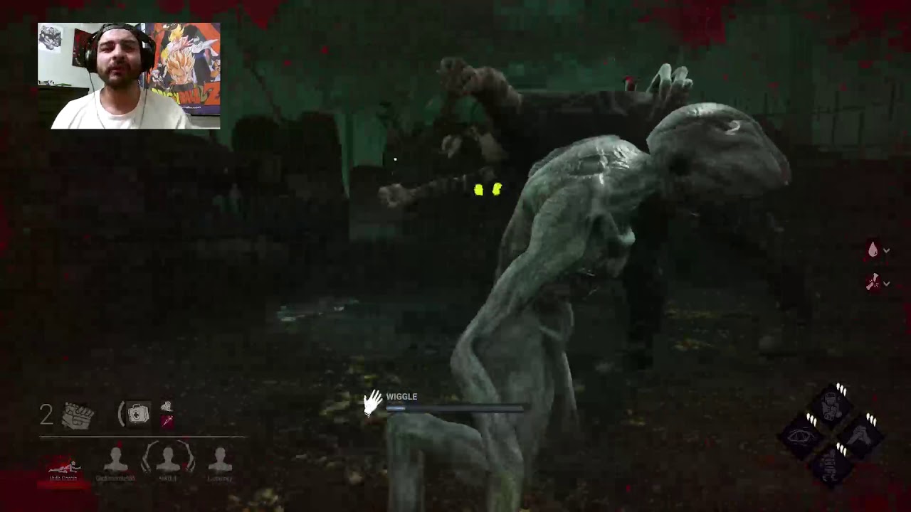 Dead By Daylight Object Of Obsession