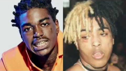 Kodak black & xxxtentacion snippet 🔥or🗑