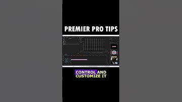 How To Make Video background like Iman Gadzhi ! Premier Pro Tips