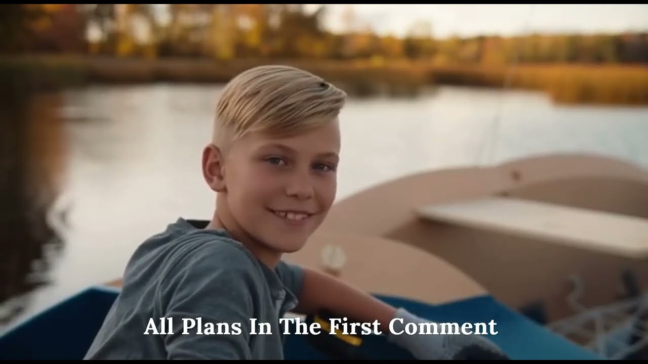 How to Build a Multihull From Scratch With This Secret Boat Building Project