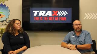 PREMIER INSIGHTS: TRAX