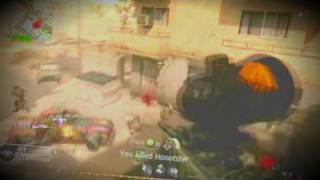 F L A N N Y x Doomsday Teaser CoD4