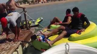 Donut Flip In Hurghada