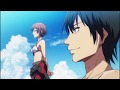 Grand Blue OP Intro Grand Blue OP Intro