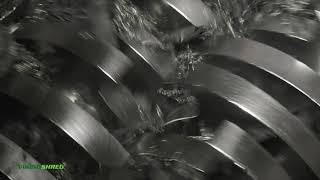 Viking Shred - Security You Can Depend On. Recycling You Can Believe In