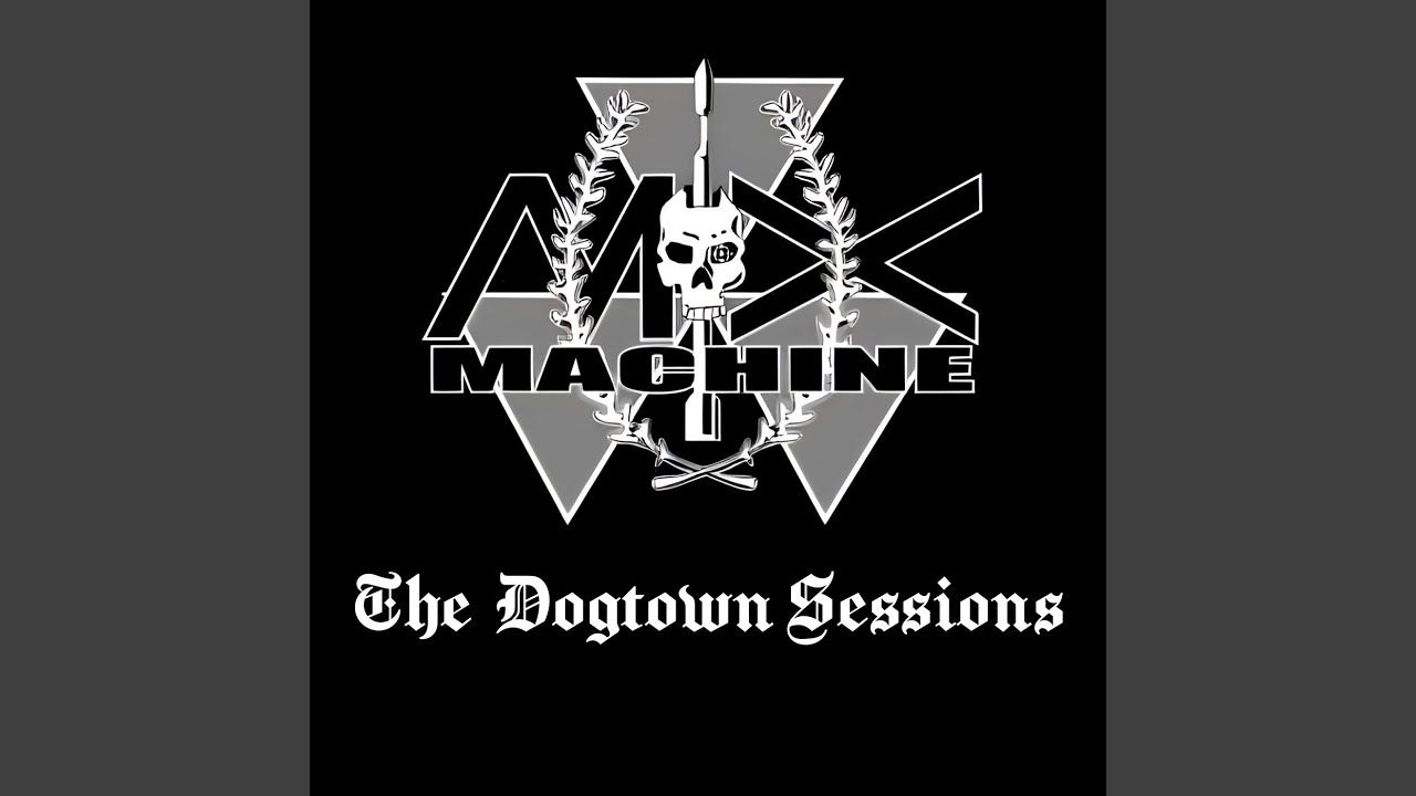 Watch The Decapatron on YouTube Watch The Decapatron on YouTube