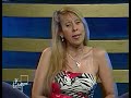 TRANSSA -PARTICIPACION COORDINADORAS PROGRAMA Y ENTONCES DE CDN CANAL 37 PARTE 2/7 SEAL TV