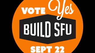 Mara - Do SFU students need a SUB