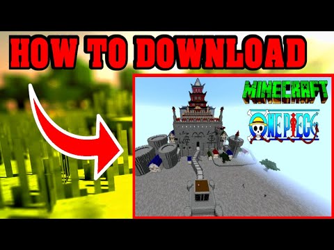 Free maps for minecraft java edition