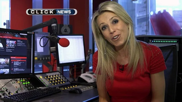 AI creates movie trailer and other tech news - BBC Click