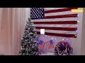 Illuminate your 4th of july with woohaha independence day patriotic string lights