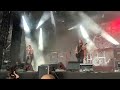 Capture de la vidéo Svart Crown Live At Hellfest 2022