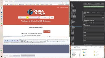 Adding example sentences with audio into Anki