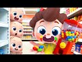 Baby Baby Eating Sugar? | Johny Johny Yes Papa | Learn Colors | Nursery Rhyme & Kids Songs | BabyBus