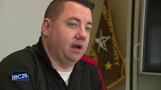 Sex trafficking in Northeast Wisconsin