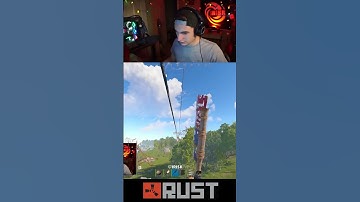 🔴 iRiskpvp - Everybody get ready #rust #rustgame #rustclips #playrust #fyp #funny #game