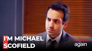 Şevkets Illegal Offer - In Love Again