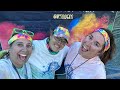 Kempsville Elementary Color Run 2025