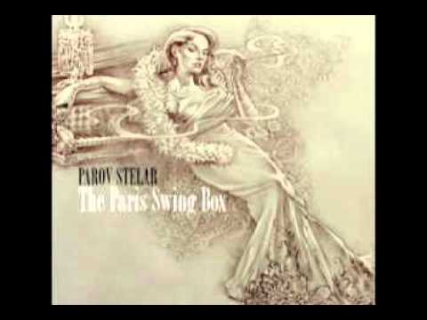 Parov Stelar  -  The Paris Swing Box   (HQ)
