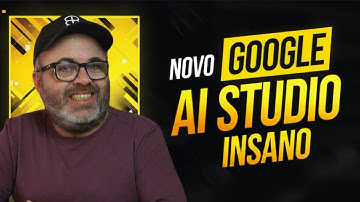 O Google Lançou Algo Insano: Crie Apps Sem Código em Instantes!