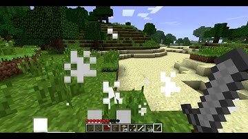 Minecraft Downgrade "1.6.6" my begining