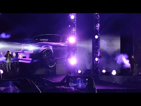 2021/12/31頑童Mj116-二手車（2022虎彩繽紛 閃耀臺中跨年夜）水湳中央公園