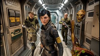 The Empire Slaughtered Her Family. She Introduced Them to Earth's .....  | HFY | HFY Reddit Stories
