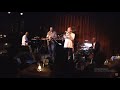 the pace report a bandleader leads by example the ravi coltrane interview