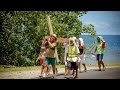 Tahaa: autour de l'île avec Jesus