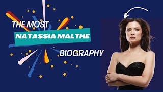 Natassia Malthe Review 2024