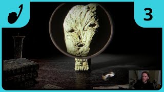 Jerma Streams [with Chat] - Scary Itch.io Games & Demos (Part 3)