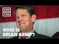 Who is Brian Kemp? Narrated by Tara Strong | NowThis