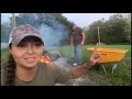 #cheyennepicklewheat #followthegrain #realitytvshow #swamppeople