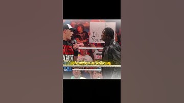 John Cena and Awesome Truth Then and Now #shorts #trending #wwe #johncena #rtruth