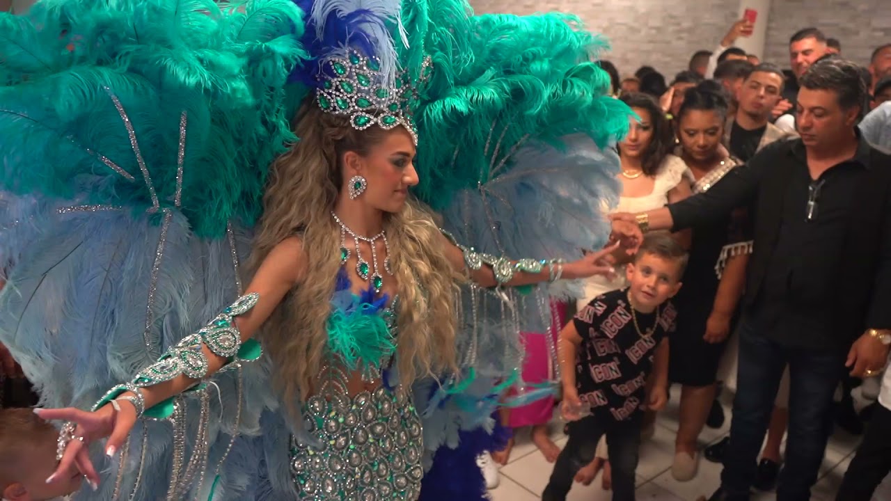 Mariage Elie & Nancy 2