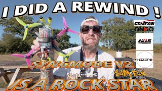 IS THE SUPAFLY SYNCMODE V2 AN FPV ROCK STAR 