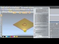 Проектирование 2D объектов для контурной резки на ЧПУ станке. Используем COREL DRAW, ArtCam и Mach3