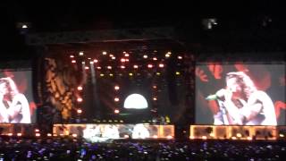 One Direction- Night Changes- 8/8/15- OTRA- Baltimore