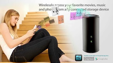 Introduction of D-Link DIR 868L - Wireless AC1750 Dual-Band Gigabit Cloud Router