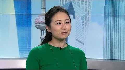 Economics Prof. Keyu Jin discusses China's SOEs and private companies